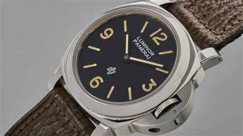 panerai stallone|stallone panerai news.